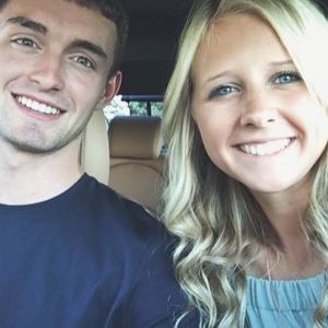 Meet your Posher, Kenzie